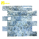 Factory High Quality Good Price Swimming Pool Wall Glass Mosaic Tile manufacturer