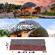 Construction Material Asphalt Shingles Roof Tiles Laminated Shingles Roof