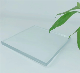 Excellence Quality Colored Milky White Frosted Tempered Laminated Glass with PVB Sheet Panels Price M2