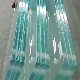  High Quality Clear Glass Milk White Grey Bronze Laminated Glass for Building