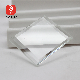 Clear Float Tempered Front Glass with Bevelled Edge for Lighting Decoration manufacturer