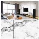  Chinese Manufacturer 1220X2440mm PVC Marble Sheet UV Coating Wall Panel Sheet