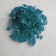  Light Blue Clear Glass Crystals for Fire Pit Decoration
