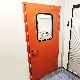 Pharmaceutical Automatic Medical Clean Room Steel/Stainless Steel Security Entry Doors for Interior/Hospital/Food Factory/Laboratory