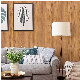  Wood Wallpaper Peel and Stick PVC Wallpaper Wall Covering