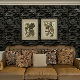 Waterproof Building Material 3D Wall Sheet Interior Wall Covering manufacturer