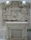 White/Black/Grey/Beige/Hexagon Stone /Marble Mosaic Tiles for Bathroom/Backsplash/Table/Patterns