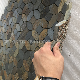 Mesh Rusty Slate Mosaic Tiles for Wall/Flooring manufacturer