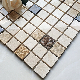  Natural Mosaic Art and Culture Stone Kitchen Bathroom Wall Floor Tile Marble Mosaic