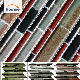  Good Quality Cheap Irregular Colorful Decorative Glass Mosaic Tile