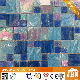Cheap Price Swimming Pool Iridescent Glass Mosaic Tile (H455001) manufacturer