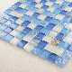  Wholesale Price Elegant Design Glass and Seashell Roman Mosaic Tile