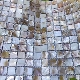 White Natural Mother of Pearl Shell Mosaic Tile