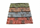  Stone Coated Metal Steel Roofing Sheets Roof Shingles
