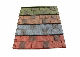 Stone Coated Metal Steel Roofing Sheets Roof Shingles