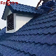 Milano Profile High Aluzinc Stone Coated Roofing Tile Material manufacturer