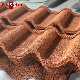 Metro Roofing Tiles Made in Zhejiang China