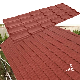  High Quality Cheap Long Span Stone Coated Metal Roof Tile in Philippines