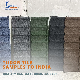 South Africa Lightweight Roof Material Low Cost Stone Coated Roofing Tiles Metal Roof Tile