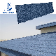  Eco-Friendly New Building Construction Materials Aluminum Zinc Sheet European Metal Roof with CE (ISO9001)