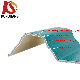 Fireproof and Long Life ASA Roofing Tiles/Sheet manufacturer