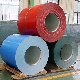  0.2mm/0.3mm/0.4mm/0.5mm/0.6mm/0.7mm/0.8mm Color Coated Sheet Coil Prepainted Galvanized Steel Coil PPGI