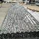 Aluzinc Steel Roofing Sheet Corrugated Galvanized Zinc Roof Sheets manufacturer