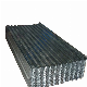  Prepainted Galvanized Coil PPGI Corrugated Metal Roofing Color Coated Steel