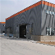 Prefabricated Steel Workshop for Construction Building Light Steel Shed manufacturer