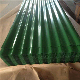 Customized Prepainted Galvanized Roofing Sheets Corrugated PPGI Roofing Sheets manufacturer