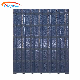 Recycled Plastic Roofing Teja Termoacustica Sun Roof for House manufacturer