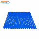 Good Price ASA PVC Roof Tile Wholesale Plastic Corrugated UPVC Roofing Sheet Popular in Mexico manufacturer