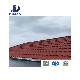  Top Quality Construction Building Materials Colored Stone Coated Metal Roofing Shingles