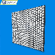  Abrasion Resistant Material Rubber Backed Ceramic Wear Tiles