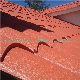 Building Material Supermarket Supplier New Mtte Luxury Matt Roof Tile for Villa manufacturer