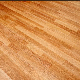  China Matt MDF HDF Teak Wood Laminate Flooring Tiles