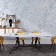 Dining Room Living Room Acid-Resistant 1600*3200*6mm Wall Porcelain Glossy Tile