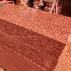Natural Red Sandstone Tiles for Flooring Patio Paver manufacturer