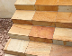Yellow Wood Grain Sandstone Tiles/Yellow Sandstone Tiles