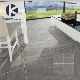  Light Grey Sand Stone Design Porcelain Floor Tile 60X60