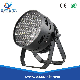 120*3W RGB LED PAR Can Stage Effect Light for Disco/Video/Movie/TV/Studio