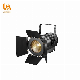  Top Quality Manual Zoom 150/200/300W LED 3200K/5600K Studio Video Shooting LED Light