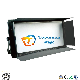 DMX Dimmable LED Face Light Thin Video Camera Effect Soft Panel Light for Stage Lighting