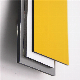 Neitabond ACP PVDF Resin Aluminum Composite Panel Sandwich Panels manufacturer