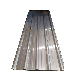 Waterproof Corrugated Resin ASA Plastic PVC Roof Insulation Synthetic Roof Resin Roof Panel