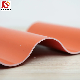  PVC Wave/Corrugated Roofing/Roof Tile/Sheet for Cement Tile