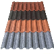 Roofing Sheet Galvalume Stone Color Coated Tiles