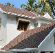 Indian Hot-Sale Laminated Asphalt Sbs Roof Shingles Price Anti-Algae Architectural Roofing Shingle