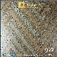 Herringbone AC4 E0 Wax Coating HDF Maple Laminated Flooring