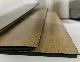 Formaldehyde-Free HDF Waterproof 5mm Laminated Flooring